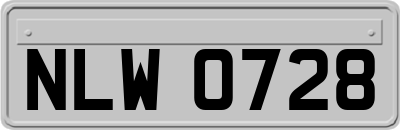 NLW0728