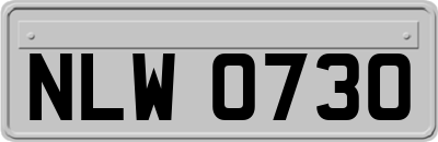 NLW0730