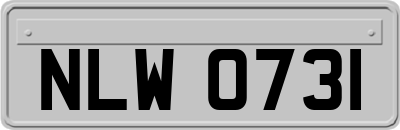 NLW0731