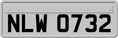 NLW0732