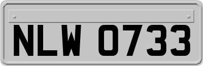 NLW0733