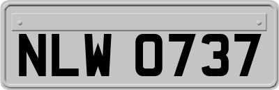 NLW0737
