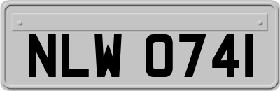 NLW0741