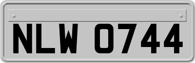 NLW0744