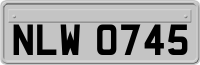 NLW0745