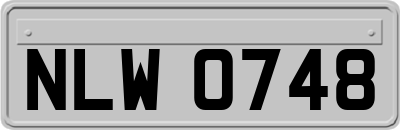 NLW0748