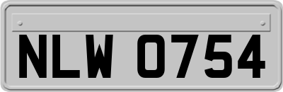 NLW0754