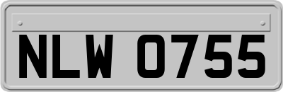 NLW0755