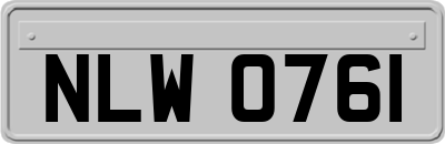NLW0761
