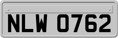 NLW0762