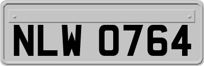 NLW0764