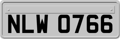 NLW0766