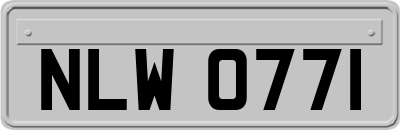 NLW0771