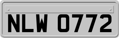 NLW0772