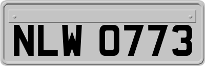 NLW0773
