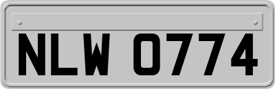 NLW0774