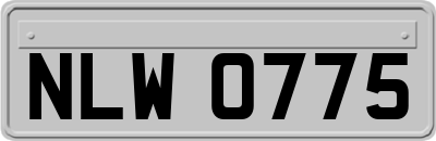 NLW0775