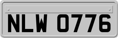 NLW0776