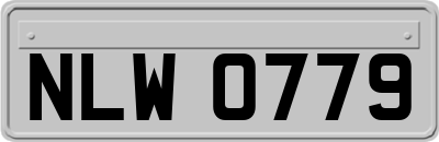 NLW0779