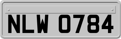 NLW0784