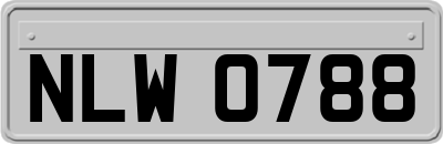 NLW0788