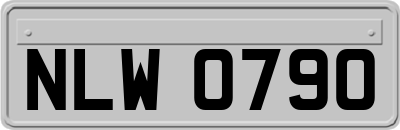 NLW0790