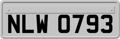 NLW0793