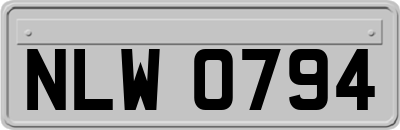 NLW0794