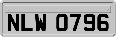 NLW0796