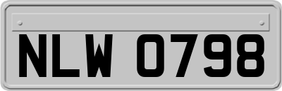 NLW0798