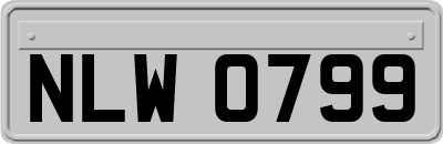 NLW0799