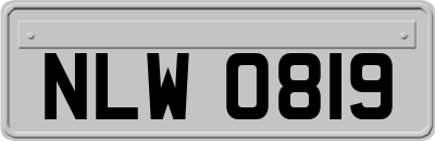 NLW0819