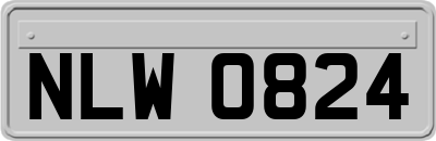 NLW0824