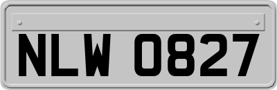 NLW0827