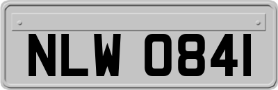 NLW0841