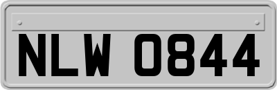 NLW0844