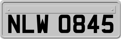 NLW0845
