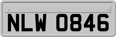 NLW0846
