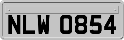 NLW0854