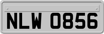 NLW0856