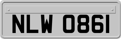 NLW0861
