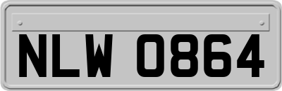 NLW0864