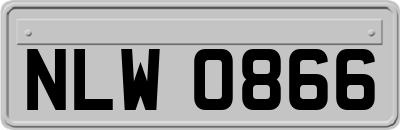 NLW0866