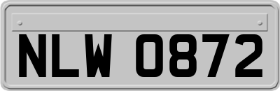 NLW0872
