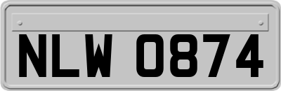 NLW0874