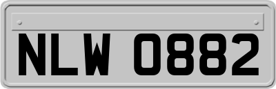 NLW0882