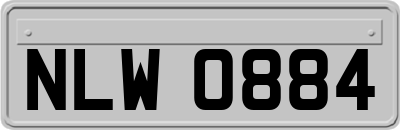 NLW0884