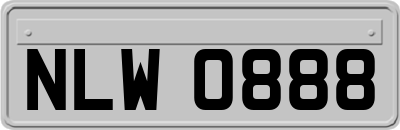 NLW0888