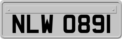 NLW0891