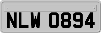 NLW0894